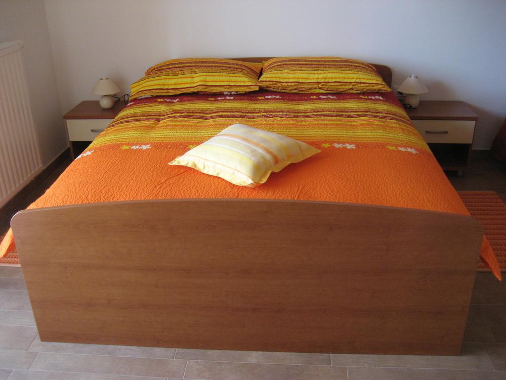 Turisticna Kmetija Pri Rebkovih Apartment Ajdovscina Room photo