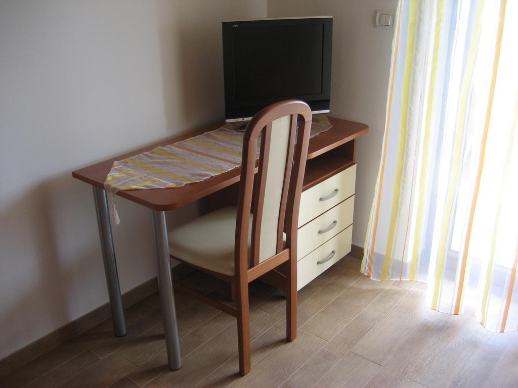 Turisticna Kmetija Pri Rebkovih Apartment Ajdovscina Room photo