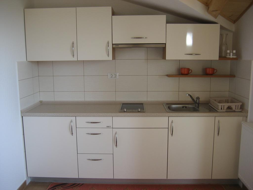Turisticna Kmetija Pri Rebkovih Apartment Ajdovscina Room photo