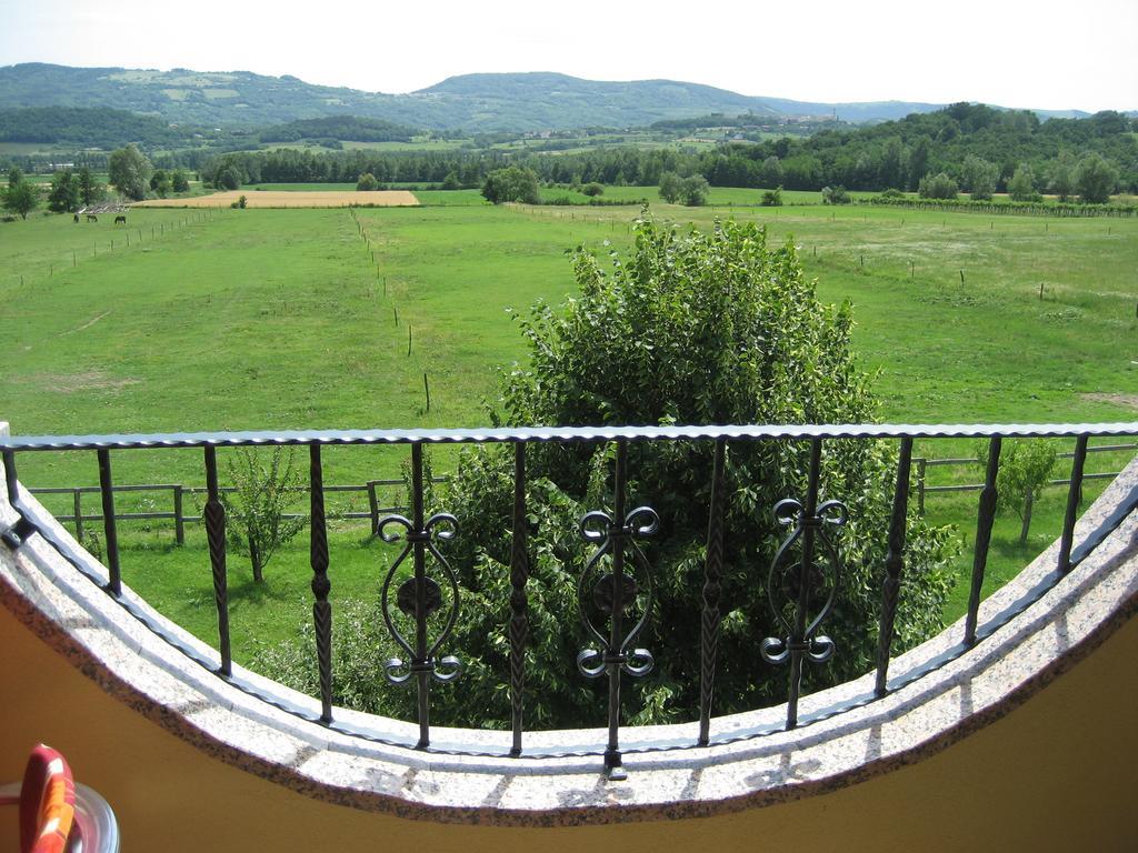 Turisticna Kmetija Pri Rebkovih Apartment Ajdovscina Room photo