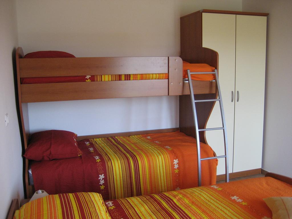 Turisticna Kmetija Pri Rebkovih Apartment Ajdovscina Room photo