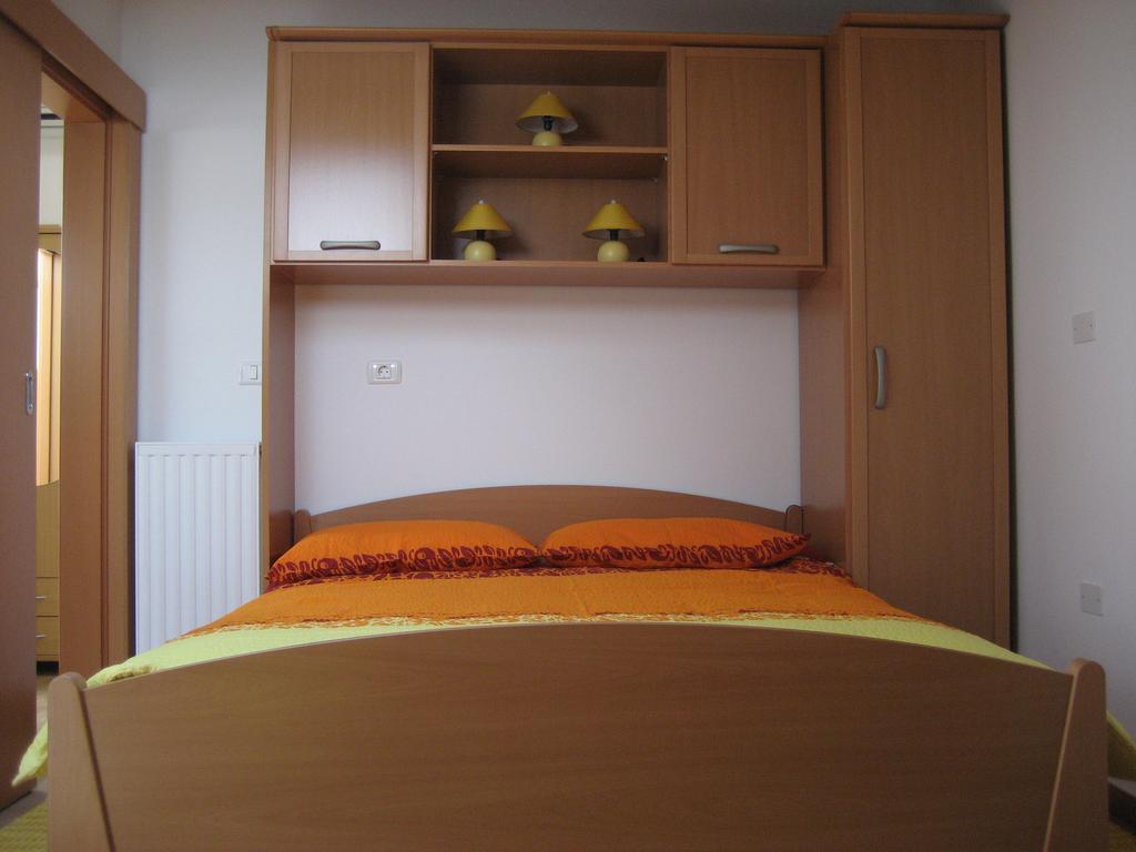 Turisticna Kmetija Pri Rebkovih Apartment Ajdovscina Room photo