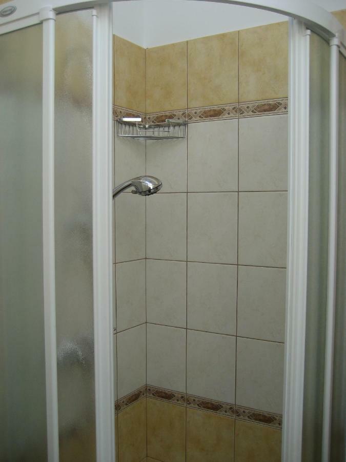 Turisticna Kmetija Pri Rebkovih Apartment Ajdovscina Exterior photo